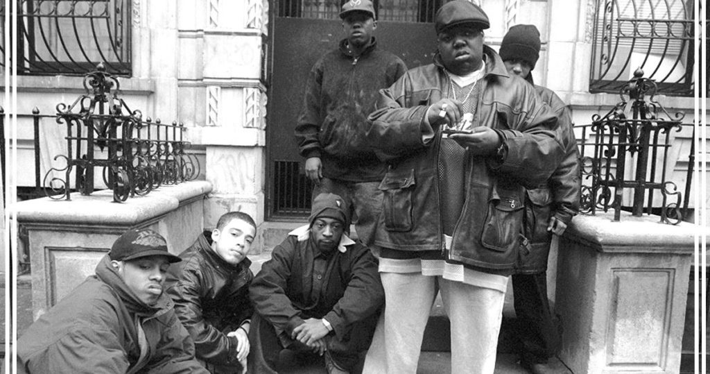 15 Crews That Defined New York Rap UMAD?